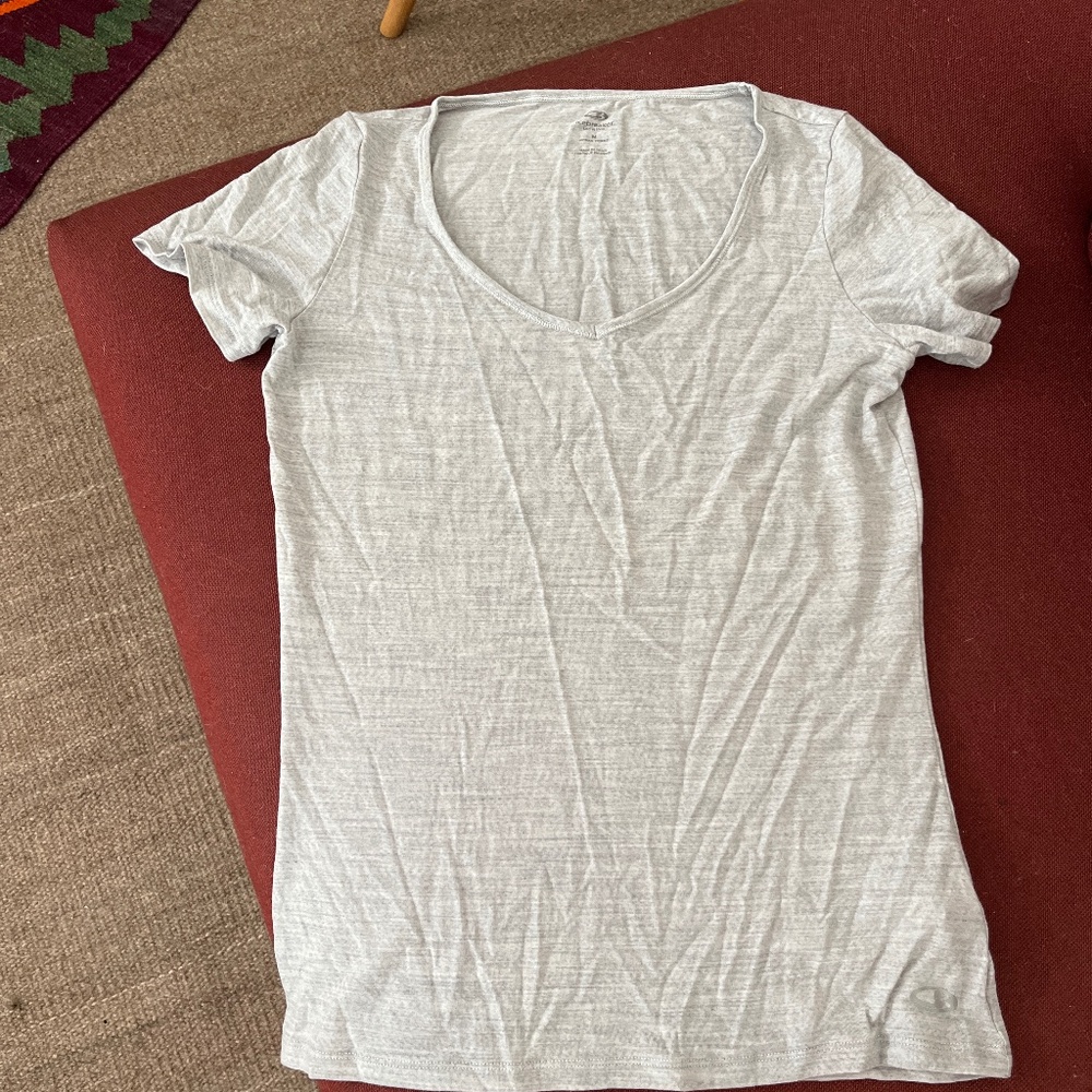 Icebreaker merino tee